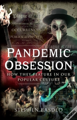 Capa do artigo Pandemic Obsession