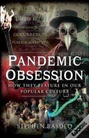 Capa do artigo Pandemic Obsession