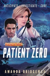 Pandemic: Patient Zero