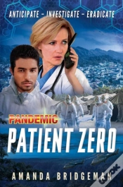 Capa do artigo Pandemic: Patient Zero