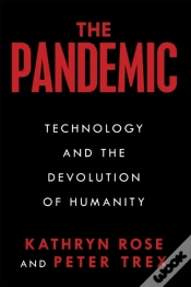 Capa do artigo Pandemic