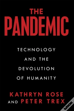 Capa do artigo Pandemic