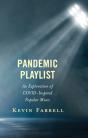 Pandemic Playlist - Preview