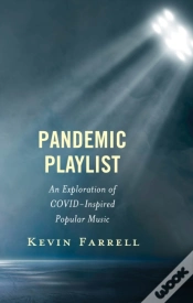 Capa do artigo Pandemic Playlist