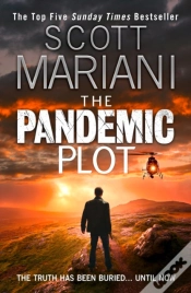 Capa do artigo Pandemic Plot
