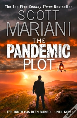 Capa do artigo Pandemic Plot