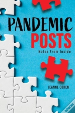 Capa do artigo Pandemic Posts