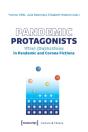 Pandemic Protagonists - Preview
