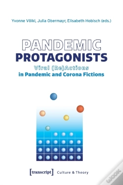 Capa do artigo Pandemic Protagonists