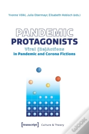 Capa do artigo Pandemic Protagonists