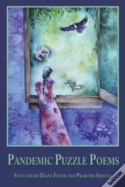 Capa do artigo Pandemic Puzzle Poems