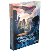 Capa do artigo Pandemic - Rapid Response (EN)