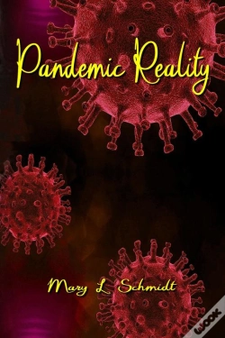 Capa do artigo Pandemic Reality