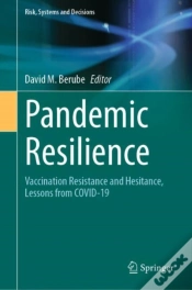 Capa do artigo Pandemic Resilience