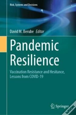 Capa do artigo Pandemic Resilience
