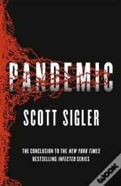 Capa do artigo Pandemic