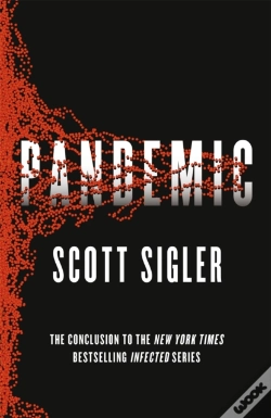 Capa do artigo Pandemic