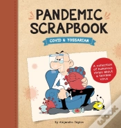 Capa do artigo Pandemic Scrapbook