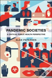 Capa do artigo Pandemic Societies
