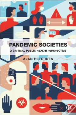 Capa do artigo Pandemic Societies