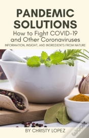 Capa do artigo Pandemic Solutions