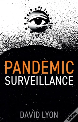 Capa do artigo Pandemic Surveillance