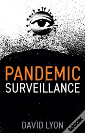 Capa do artigo Pandemic Surveillance