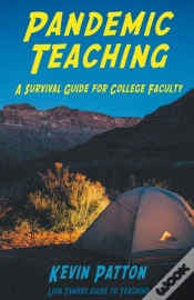 Capa do artigo Pandemic Teaching: A Survival Guide For