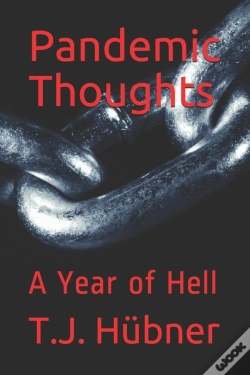 Capa do artigo Pandemic Thoughts