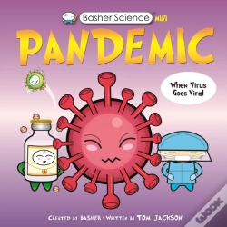 Capa do artigo Pandemic