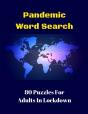 Pandemic Word Search: 80 Puzzles For Adu - Preview