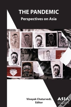 Capa do artigo Pandemic