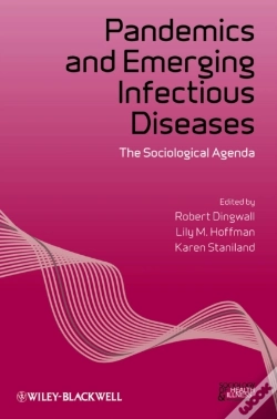 Capa do artigo Pandemics And Emerging Infectious Diseases