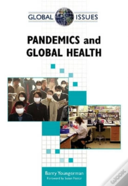 Capa do artigo Pandemics And Global Health