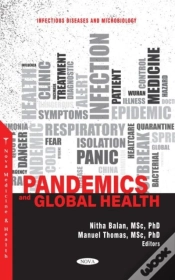 Capa do artigo Pandemics And Global Health