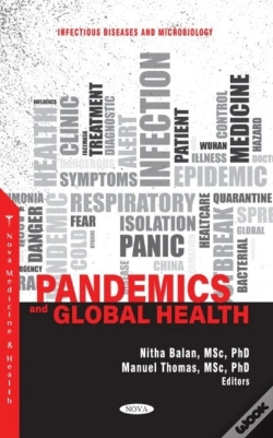 Capa do artigo Pandemics And Global Health