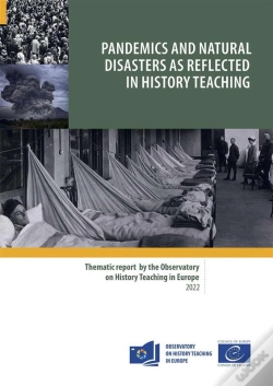 Capa do artigo Pandemics And Natural Disasters As Reflected In History Teaching