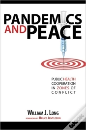 Capa do artigo Pandemics And Peace