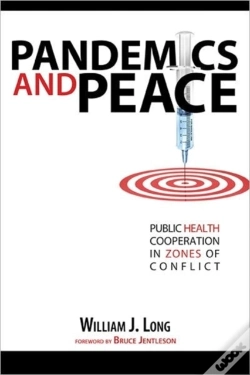 Capa do artigo Pandemics And Peace