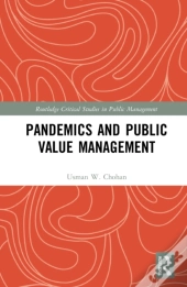 Pandemics And Public Value Management