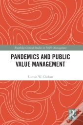 Pandemics And Public Value Management