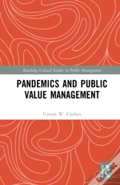 Capa do artigo Pandemics And Public Value Management