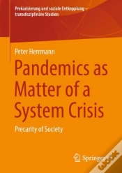 Capa do artigo Pandemics As Matter Of A System Crisis