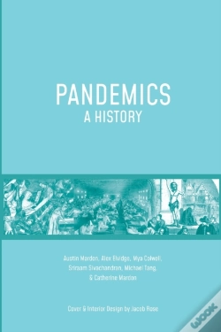 Capa do artigo Pandemics