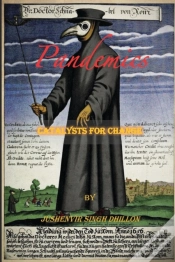 Capa do artigo Pandemics
