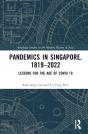 Pandemics In Singapore, 1819â€“2022 - Preview