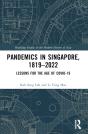 Pandemics In Singapore, 1819â€“2022 - Preview
