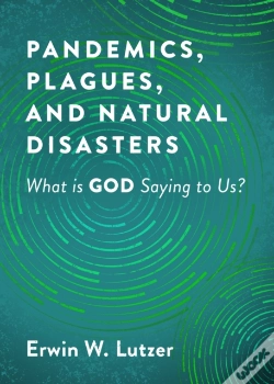 Capa do artigo Pandemics, Plagues, And Natural Disasters