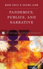 Capa do artigo Pandemics, Publics, And Narrative
