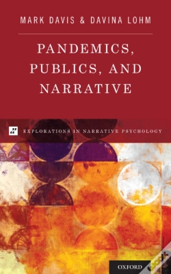 Capa do artigo Pandemics, Publics, And Narrative